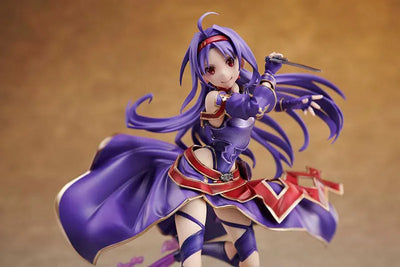 Yuuki | Mother's Rosaryㅤ – Genco,Knead As Producer – ActionFigureBrasil — detalhe do produto