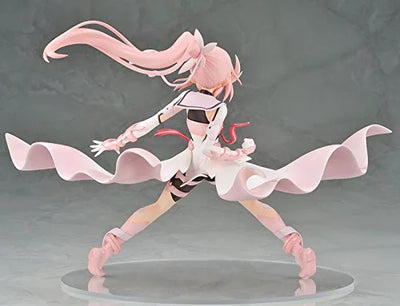Yuuki Yuuna wa Yuusha de Aru - Gyuuki - Yuuki Yuuna - 1/8 (Alter)ㅤ – Alter – ActionFigureBrasil — ângulo diferente