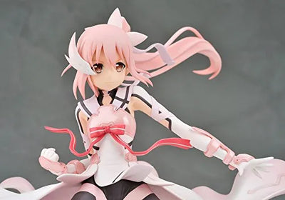 Yuuki Yuuna wa Yuusha de Aru - Gyuuki - Yuuki Yuuna - 1/8 (Alter)ㅤ – Alter – ActionFigureBrasil — close