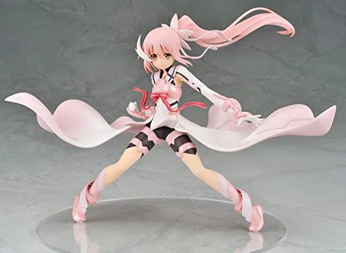 Yuuki Yuuna wa Yuusha de Aru - Gyuuki - Yuuki Yuuna - 1/8 (Alter)ㅤ – Alter – ActionFigureBrasil