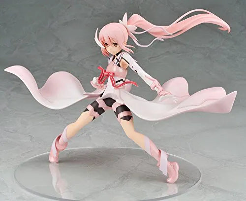 Yuuki Yuuna wa Yuusha de Aru - Gyuuki - Yuuki Yuuna - 1/8 (Alter)ㅤ – Alter – ActionFigureBrasil