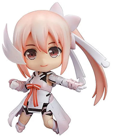 Yuuki Yuuna wa Yuusha de Aru - Gyuuki - Yuuki Yuuna - Nendoroid #509 - Hero Edition (Good Smile Company)ㅤ – Good Smile Company – ActionFigure Brasil