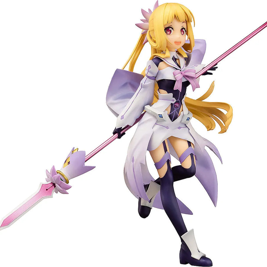 Yuuki Yuuna wa Yuusha de Aru - Nogi Sonoko - 1/8 (Chara-Ani, Good Smile Company)ㅤ – Good Smile Company – ActionFigure Brasil