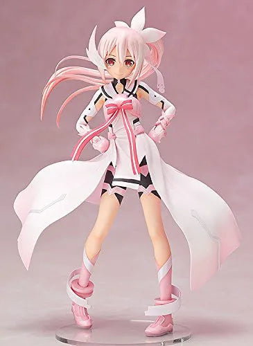 Yuuki Yuuna wa Yuusha de Aru - Yuuki Yuuna - 1/8 (FREEing)ㅤ – FREEing – ActionFigure Brasil — ângulo diferente