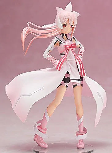 Yuuki Yuuna wa Yuusha de Aru - Yuuki Yuuna - 1/8 (FREEing)ㅤ – FREEing – ActionFigure Brasil — detalhe do produto