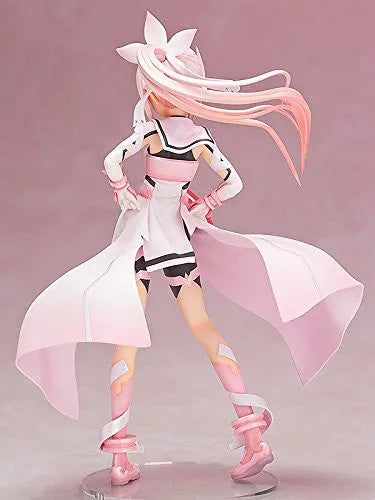 Yuuki Yuuna wa Yuusha de Aru - Yuuki Yuuna - 1/8 (FREEing)ㅤ – FREEing – ActionFigure Brasil — close
