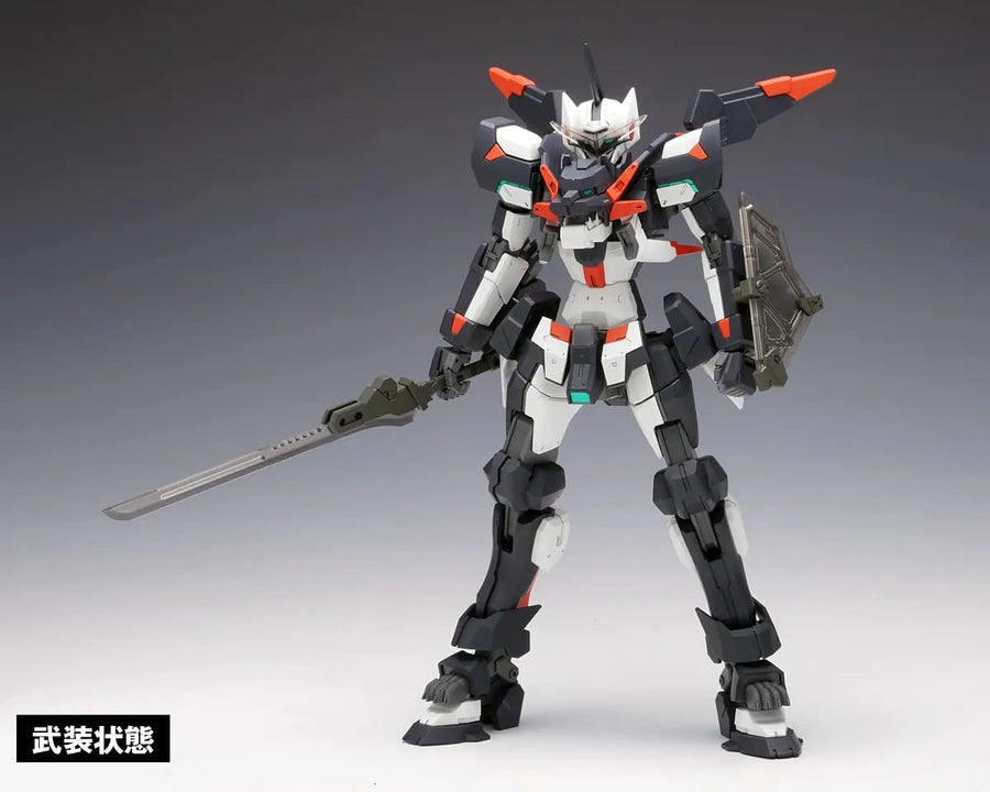 Yuumo - CODE BEAST - 1/100 - Hundred Age (WAVE)ㅤ – Wave – ActionFigureBrasil