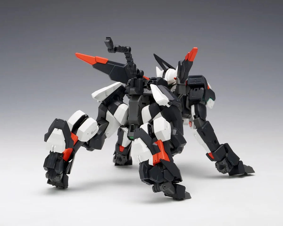 Yuumo - CODE BEAST - 1/100 - Hundred Age (WAVE)ㅤ – Wave – ActionFigureBrasil