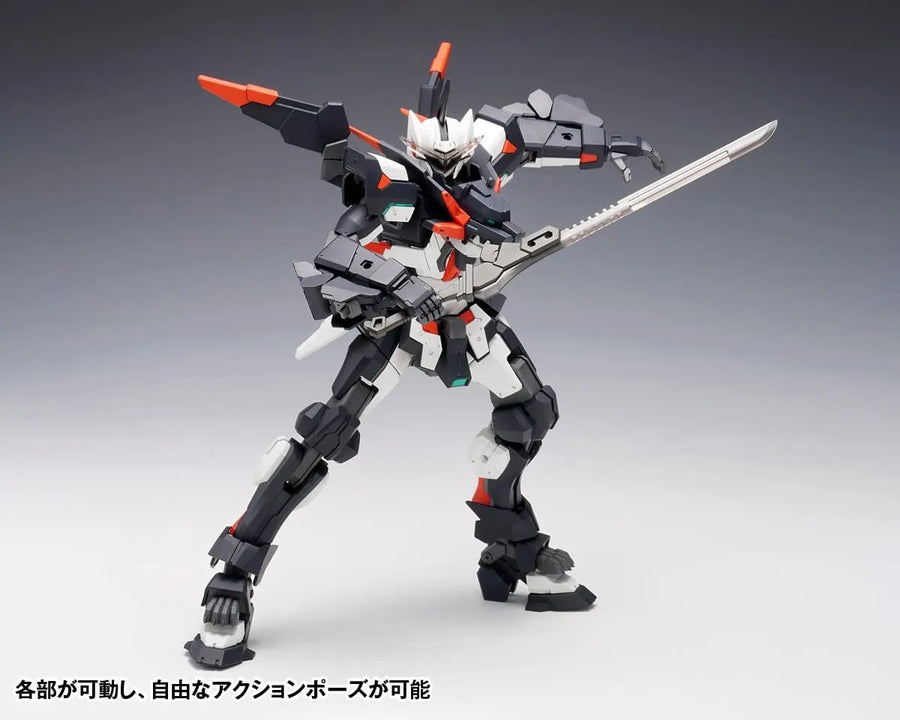 Yuumo - CODE BEAST - 1/100 - Hundred Age (WAVE)ㅤ – Wave – ActionFigureBrasil