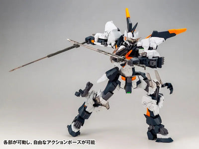 Yuumo CODE BEAST - 1/100 - Hundred Edge Arma - First Press Limited Edition (WAVE)ㅤ – Wave – ActionFigureBrasil — ambientada
