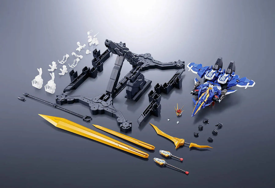 Yuusha Exkizer - Bandai Shokugan - Candy Toy - SMP - SMP Alternative Destiny - Dragon Jet & Super Giant Combination Set (Bandai) [Shop Exclusive]ㅤ – Bandai Spirits – ActionFigure Brasil