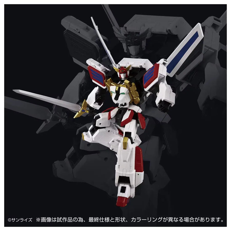 Yuusha Exkizer - Exkizer - King Exkizer - ToyRise (Takara Tomy)ㅤ – Takara Tomy – ActionFigureBrasil