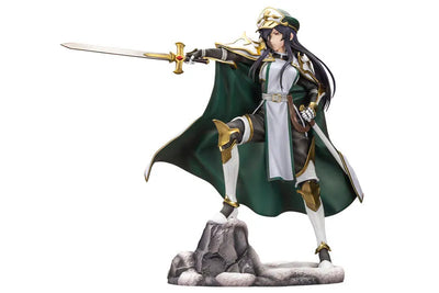 Yuusha-kei ni Shosu: Choubatsu Yuusha 9004-tai Keimu Kiroku - Patausche Kivia - 1/7 (Kotobukiya)ㅤ – Kotobukiya – ActionFigureBrasil