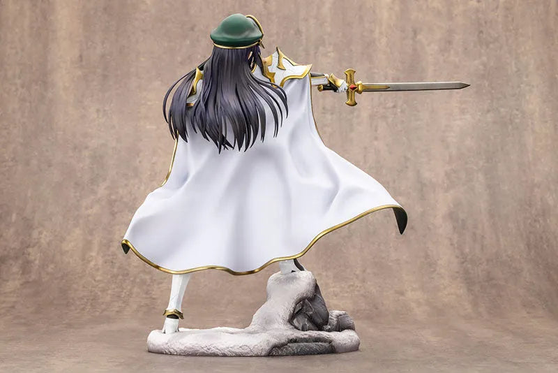 Yuusha-kei ni Shosu: Choubatsu Yuusha 9004-tai Keimu Kiroku - Patausche Kivia - 1/7 (Kotobukiya)ㅤ – Kotobukiya – ActionFigureBrasil