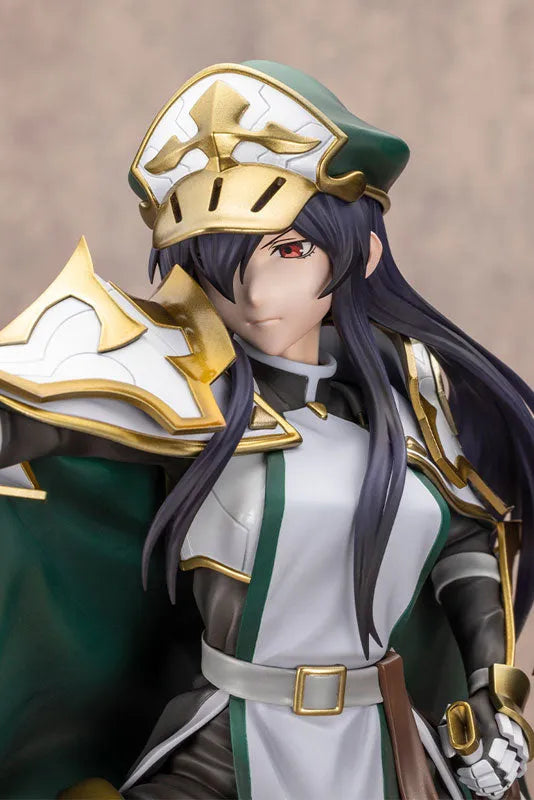 Yuusha-kei ni Shosu: Choubatsu Yuusha 9004-tai Keimu Kiroku - Patausche Kivia - 1/7 (Kotobukiya)ㅤ – Kotobukiya – ActionFigureBrasil