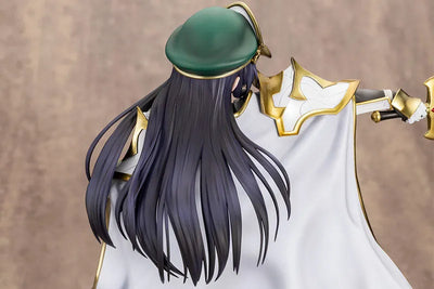 Yuusha-kei ni Shosu: Choubatsu Yuusha 9004-tai Keimu Kiroku - Patausche Kivia - 1/7 (Kotobukiya)ㅤ – Kotobukiya – ActionFigureBrasil — com base expositora