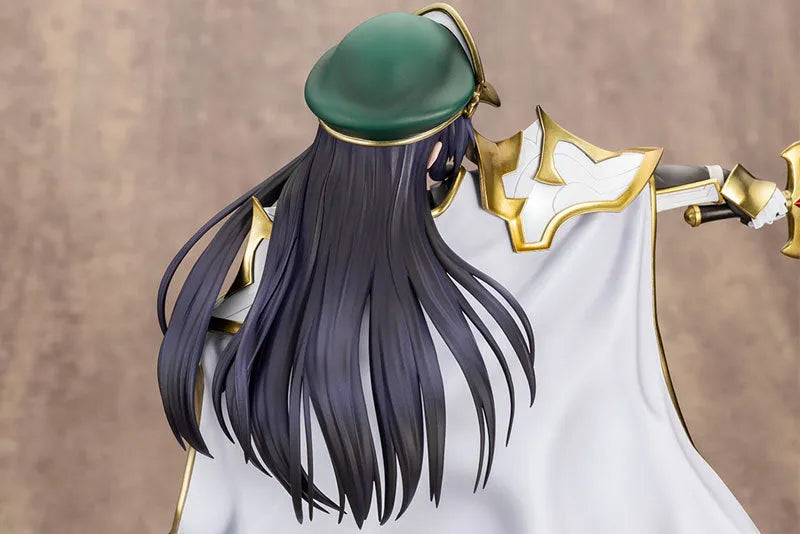 Yuusha-kei ni Shosu: Choubatsu Yuusha 9004-tai Keimu Kiroku - Patausche Kivia - 1/7 (Kotobukiya)ㅤ – Kotobukiya – ActionFigureBrasil