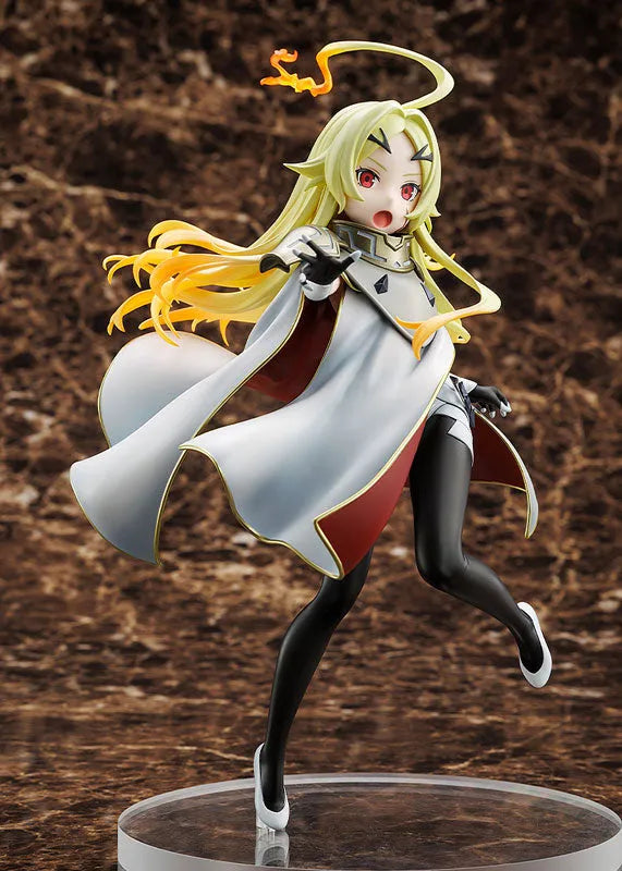 Yuusha-kei ni Shosu: Choubatsu Yuusha 9004-tai Keimu Kiroku - Teoritta - KDcolle - 1/7 (Kadokawa)ㅤ – Kadokawa – ActionFigureBrasil
