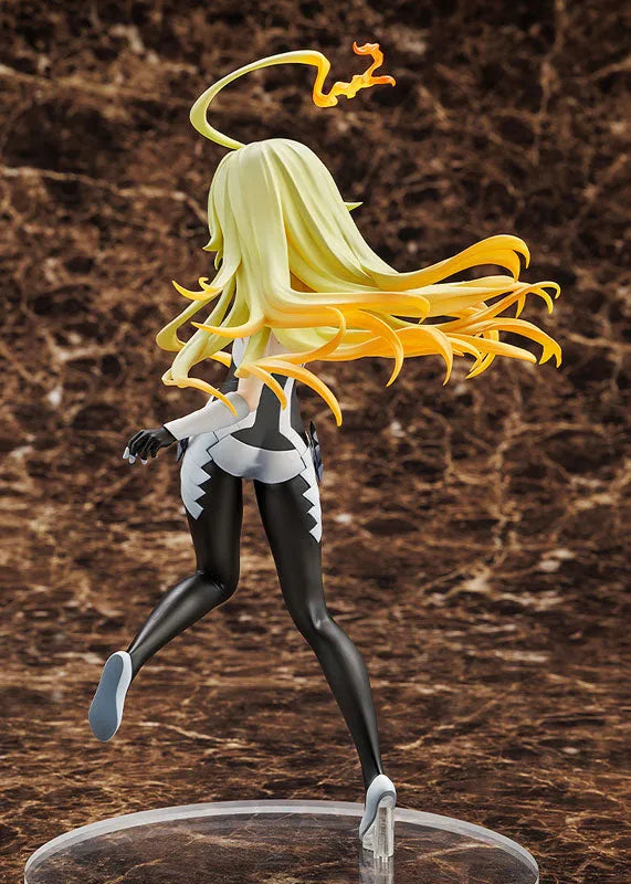 Yuusha-kei ni Shosu: Choubatsu Yuusha 9004-tai Keimu Kiroku - Teoritta - KDcolle - 1/7 (Kadokawa)ㅤ – Kadokawa – ActionFigureBrasil