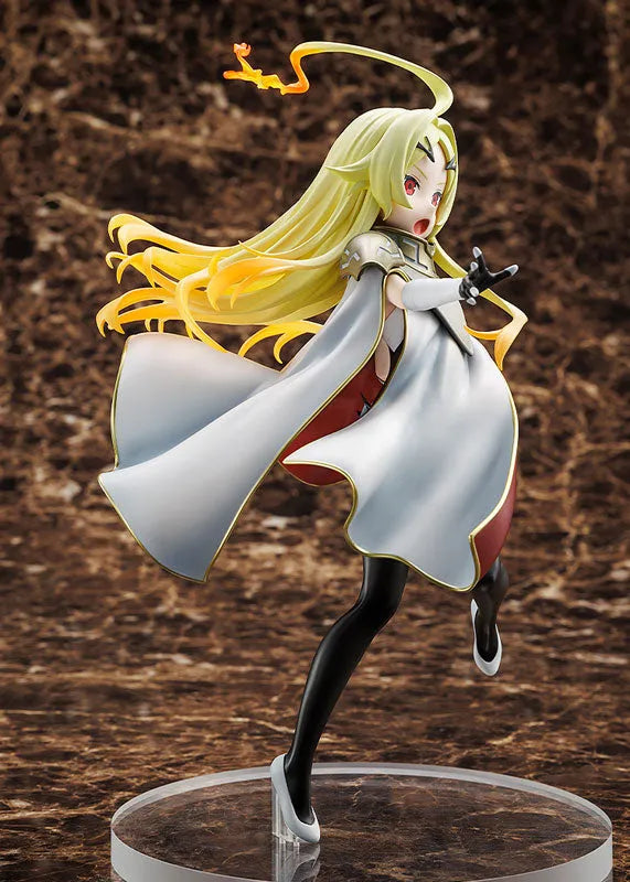 Yuusha-kei ni Shosu: Choubatsu Yuusha 9004-tai Keimu Kiroku - Teoritta - KDcolle - 1/7 (Kadokawa)ㅤ – Kadokawa – ActionFigureBrasil