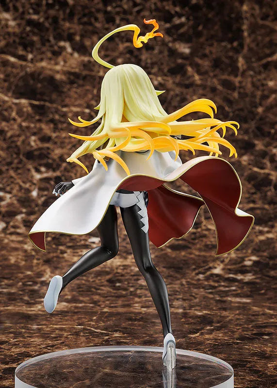 Yuusha-kei ni Shosu: Choubatsu Yuusha 9004-tai Keimu Kiroku - Teoritta - KDcolle - 1/7 (Kadokawa)ㅤ – Kadokawa – ActionFigureBrasil