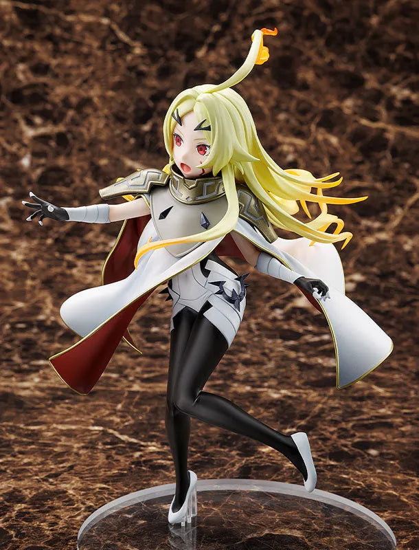 Yuusha-kei ni Shosu: Choubatsu Yuusha 9004-tai Keimu Kiroku - Teoritta - KDcolle - 1/7 (Kadokawa)ㅤ – Kadokawa – ActionFigureBrasil