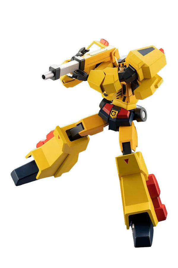Yuusha Keisatsu J-Decker - Build Tiger - Super Build Tiger (Kotobukiya)ㅤ – Kotobukiya – ActionFigureBrasil