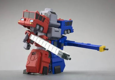 Yuusha Ou GaoGaiGar - Choryujin - D-Style (Kotobukiya)ㅤ – Kotobukiya – ActionFigureBrasil — detalhe do produto