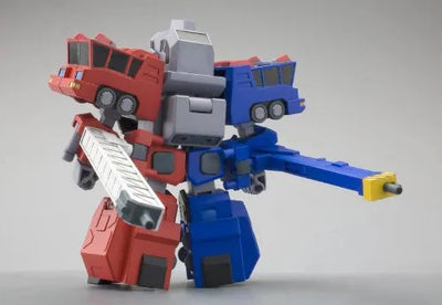 Yuusha Ou GaoGaiGar - Choryujin - D-Style (Kotobukiya)ㅤ – Kotobukiya – ActionFigureBrasil — close