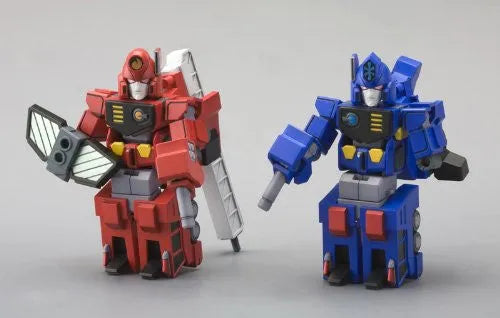 Yuusha Ou GaoGaiGar - Choryujin - D-Style (Kotobukiya)ㅤ – Kotobukiya – ActionFigureBrasil