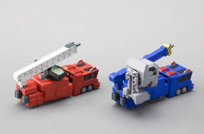 Yuusha Ou GaoGaiGar - Choryujin - D-Style (Kotobukiya)ㅤ – Kotobukiya – ActionFigureBrasil — com base expositora