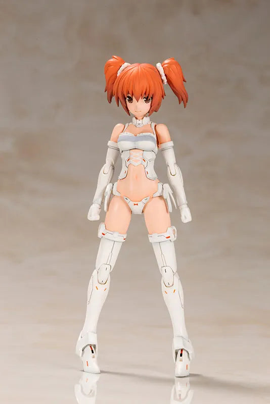 Yuusha Ou GaoGaiGar - Cross Frame Girl - Brave Girl (Kotobukiya)ㅤ – Kotobukiya As Manufacturer – ActionFigureBrasil