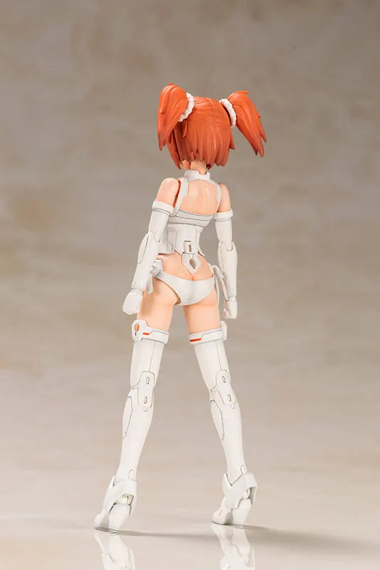 Yuusha Ou GaoGaiGar - Cross Frame Girl - Brave Girl (Kotobukiya)ㅤ – Kotobukiya As Manufacturer – ActionFigureBrasil