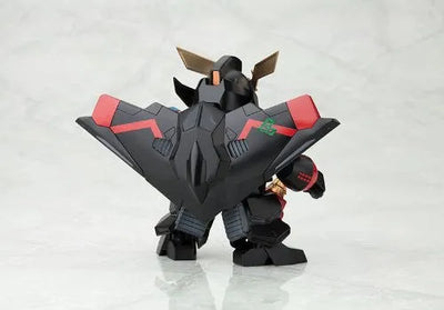 Yuusha Ou GaoGaiGar Final - GaoFighGar - D-Style (Kotobukiya)ㅤ – Kotobukiya – ActionFigureBrasil — close