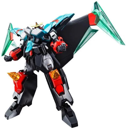 Yuusha Ou GaoGaiGar Final - GaoFighGar - Super Robot Chogokin (Bandai)ㅤ – Bandai – ActionFigure Brasil