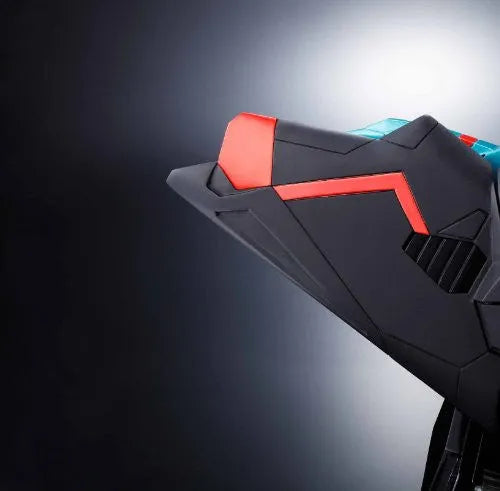 Yuusha Ou GaoGaiGar Final - GaoFighGar - Super Robot Chogokin (Bandai)ㅤ – Bandai – ActionFigure Brasil