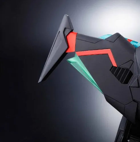 Yuusha Ou GaoGaiGar Final - GaoFighGar - Super Robot Chogokin (Bandai)ㅤ – Bandai – ActionFigure Brasil