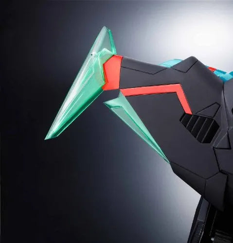 Yuusha Ou GaoGaiGar Final - GaoFighGar - Super Robot Chogokin (Bandai)ㅤ – Bandai – ActionFigure Brasil