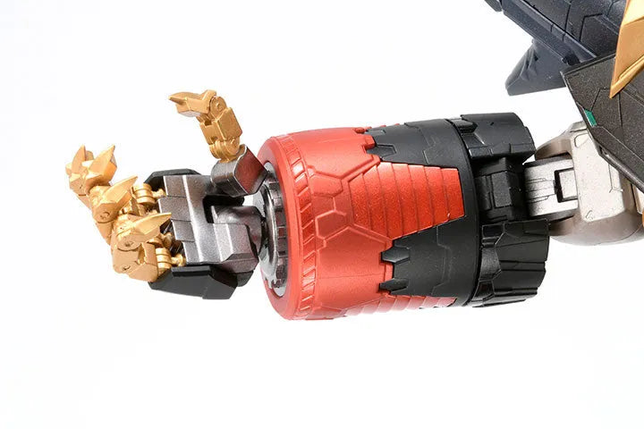 Yuusha Ou GaoGaiGar Final - Genesic Gaogaigar - Amakuni Kizin - 2022 Re-release (Hobby Japan) [Shop Exclusive]ㅤ – Amakuni – ActionFigureBrasil