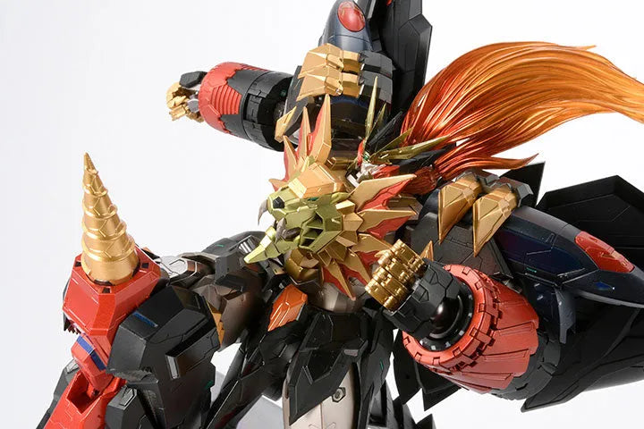 Yuusha Ou GaoGaiGar Final - Genesic Gaogaigar - Amakuni Kizin - 2022 Re-release (Hobby Japan) [Shop Exclusive]ㅤ – Amakuni – ActionFigureBrasil