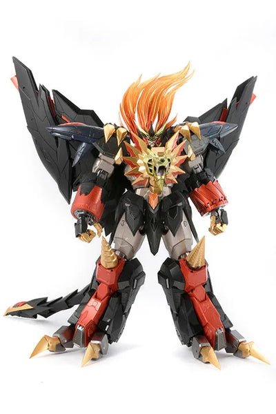 Yuusha Ou GaoGaiGar Final - Genesic Gaogaigar (Amakuni) [Shop Exclusive]ㅤ – Amakuni – ActionFigureBrasil