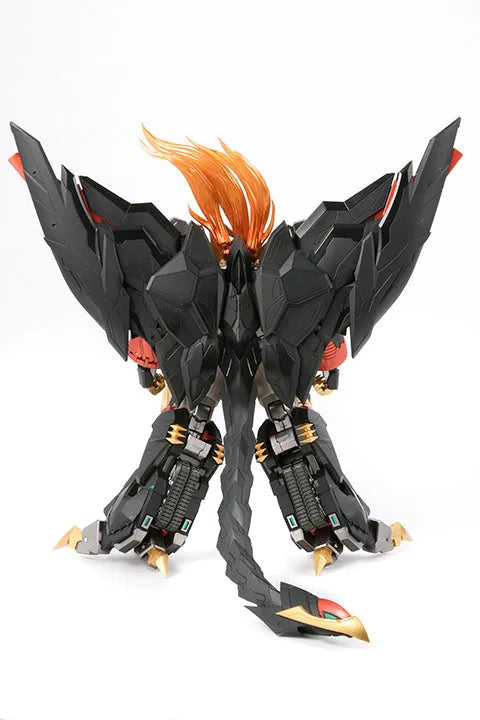 Yuusha Ou GaoGaiGar Final - Genesic Gaogaigar (Amakuni) [Shop Exclusive]ㅤ – Amakuni – ActionFigureBrasil