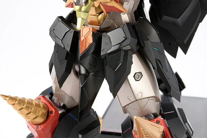 Yuusha Ou GaoGaiGar Final - Genesic Gaogaigar (Amakuni) [Shop Exclusive]ㅤ – Amakuni – ActionFigureBrasil