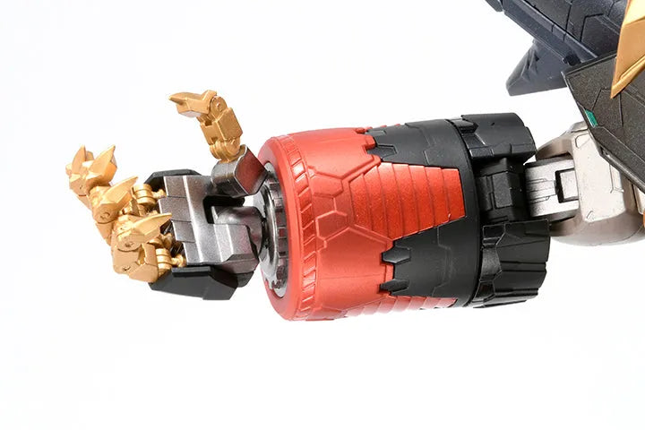 Yuusha Ou GaoGaiGar Final - Genesic Gaogaigar (Amakuni) [Shop Exclusive]ㅤ – Amakuni – ActionFigureBrasil