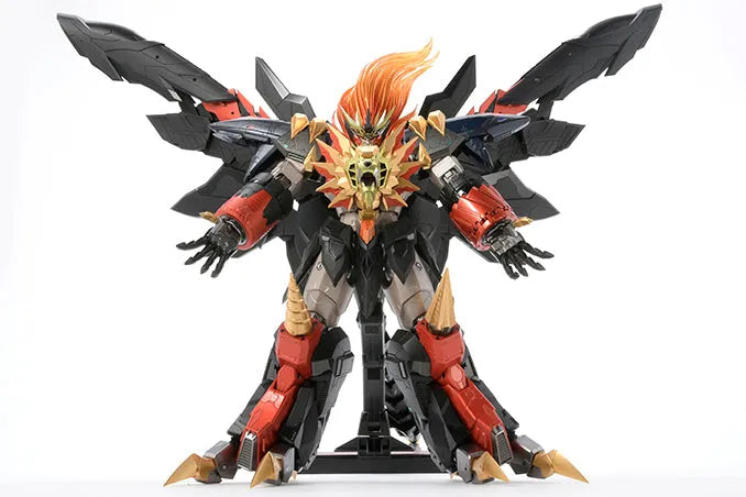 Yuusha Ou GaoGaiGar Final - Genesic Gaogaigar (Amakuni) [Shop Exclusive]ㅤ – Amakuni – ActionFigureBrasil