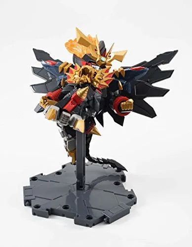 Yuusha Ou GaoGaiGar Final - Genesic Gaogaigar - NXEDGE STYLE - Brave Unit (Bandai)ㅤ – Bandai – ActionFigure Brasil