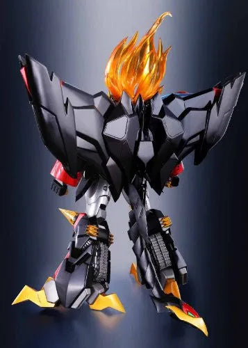 Yuusha Ou GaoGaiGar Final - Genesic Gaogaigar - Super Robot Chogokin (Bandai)ㅤ – Bandai – ActionFigureBrasil