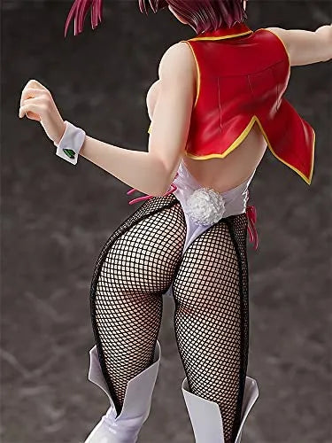 Yuusha Ou GaoGaiGar Final - Utsugi Mikoto - B-style - 1/4 - Bunny Ver. (FREEing)ㅤ – FREEing – ActionFigureBrasil