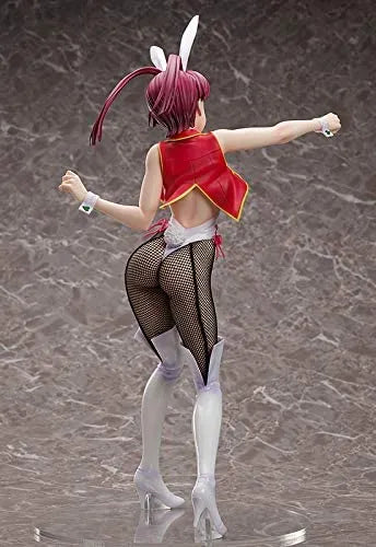 Yuusha Ou GaoGaiGar Final - Utsugi Mikoto - B-style - 1/4 - Bunny Ver. (FREEing)ㅤ – FREEing – ActionFigureBrasil