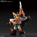 Yuusha Ou GaoGaiGar - GaoGaiGar - SD Cross Silhouette (Bandai Spirits)ㅤ – Bandai Spirits As Manufacturer – ActionFigure Brasil
